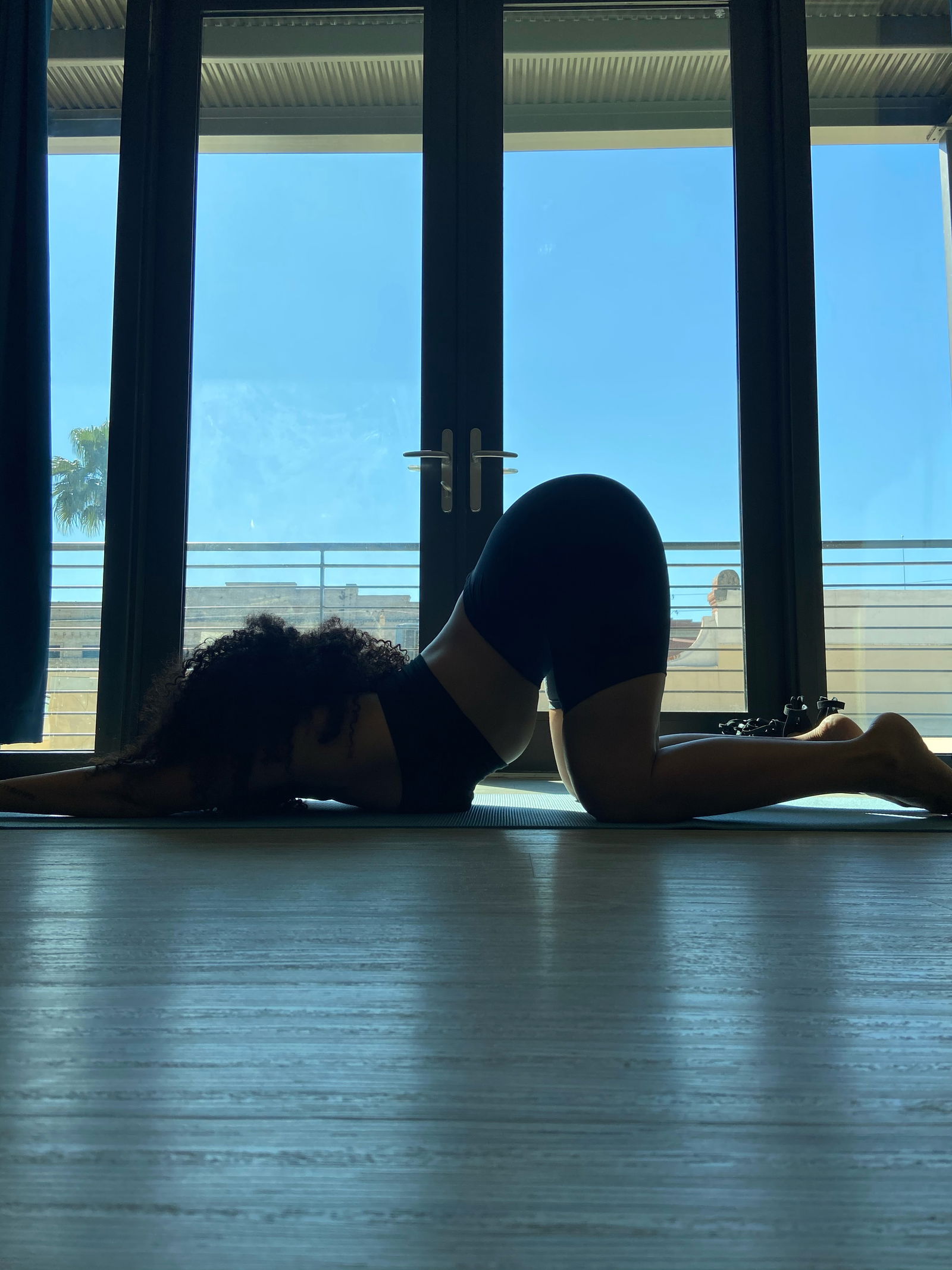 Bree profile banner