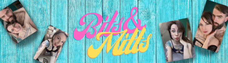 Bits and Mitts profile banner