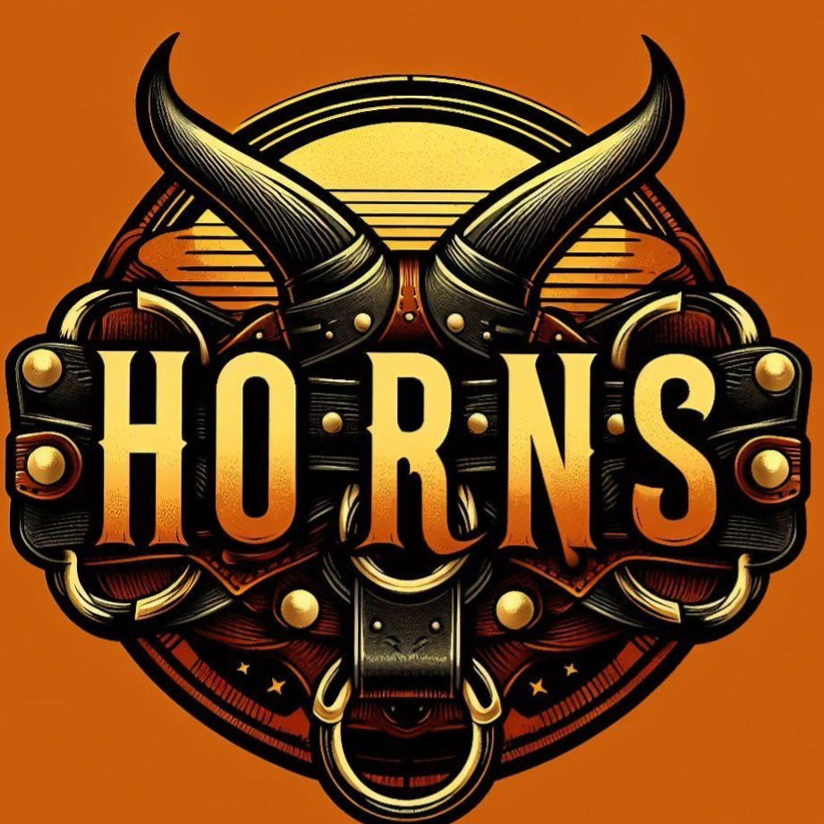 HORNS profile banner