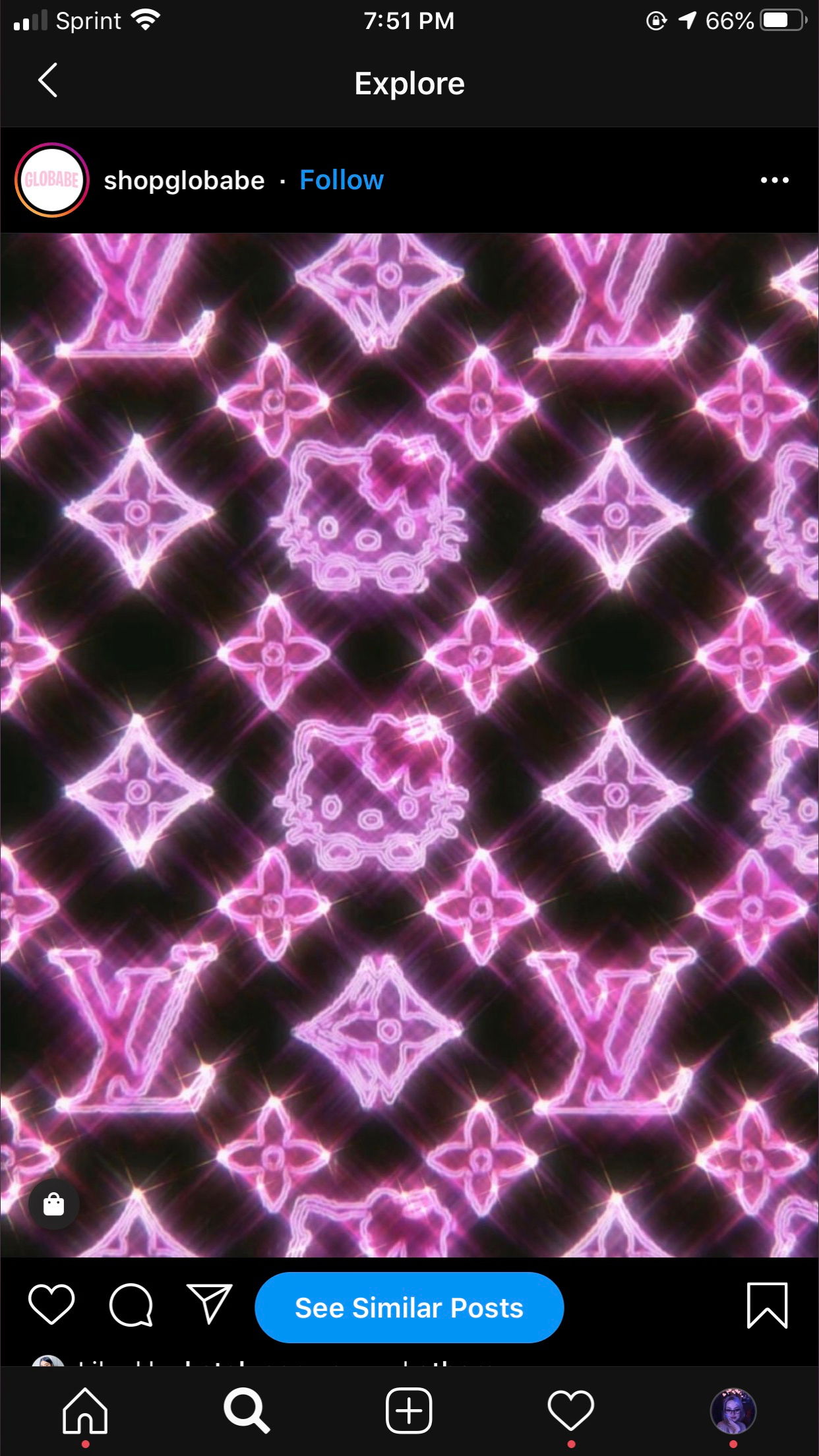 Princess profile banner