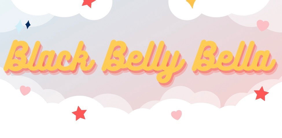 BlackBellyBella profile banner