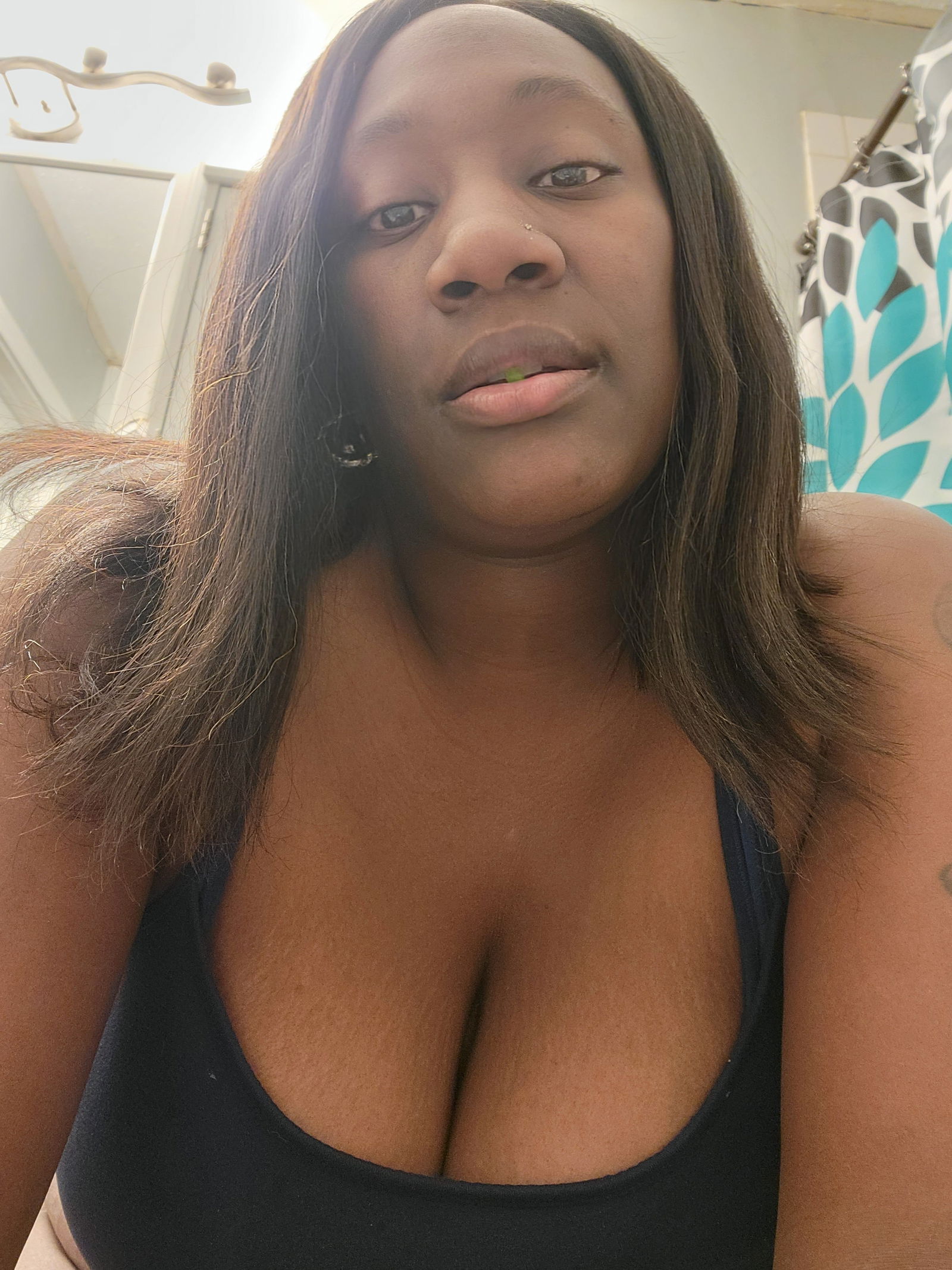 Black Brittney profile banner