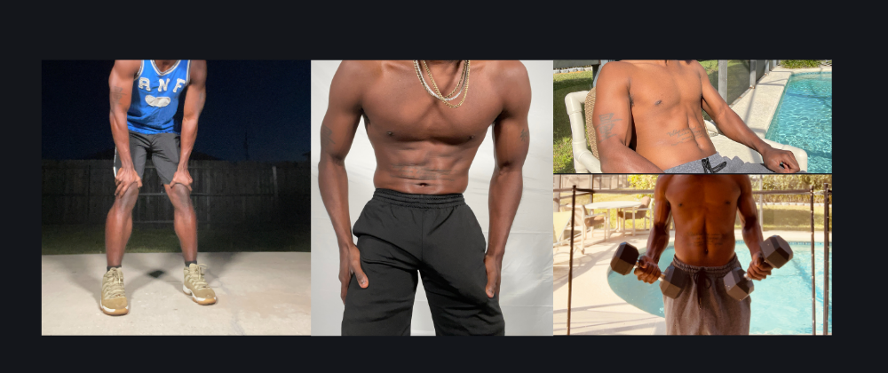 BLACKDIAMONDFITNESS profile banner