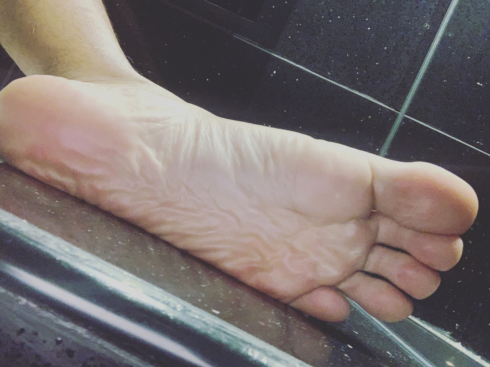 Black Feet London profile banner