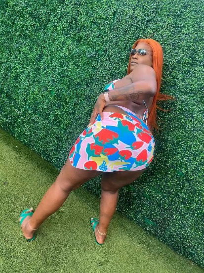 NastyPrettyFreakHo 🌚 // Named C.Mami😛 profile banner
