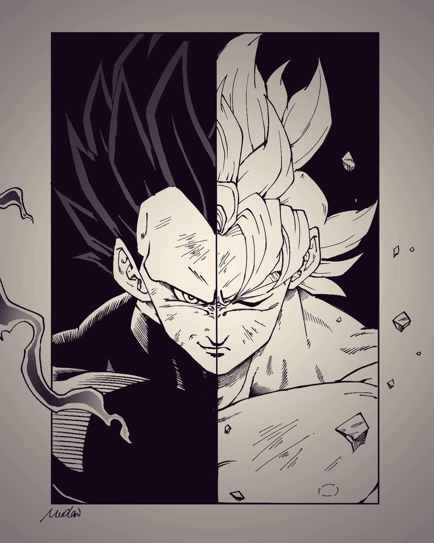 Lady profile banner