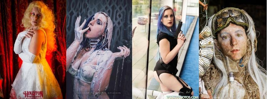 Blacksheepcosplay profile banner