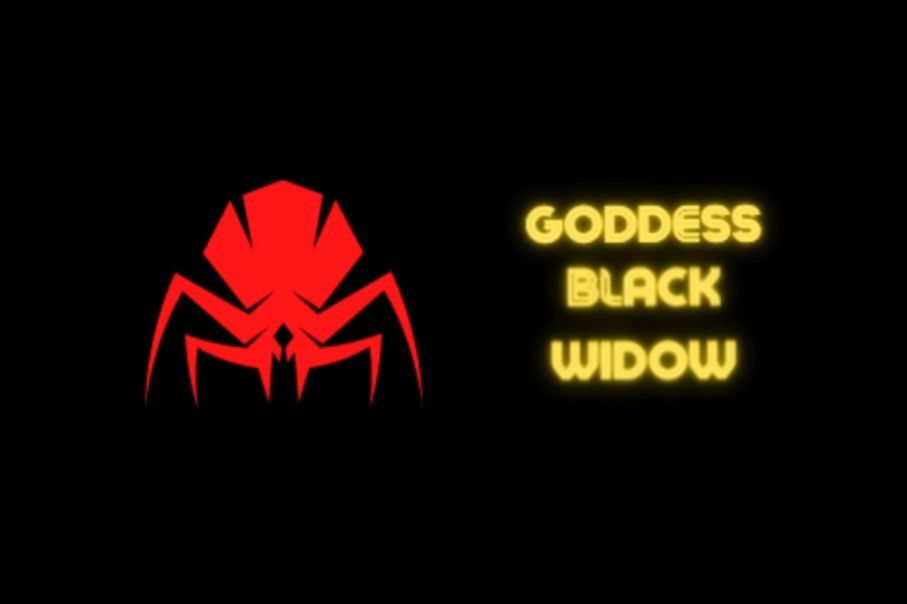 PrincessBlackWidow profile banner