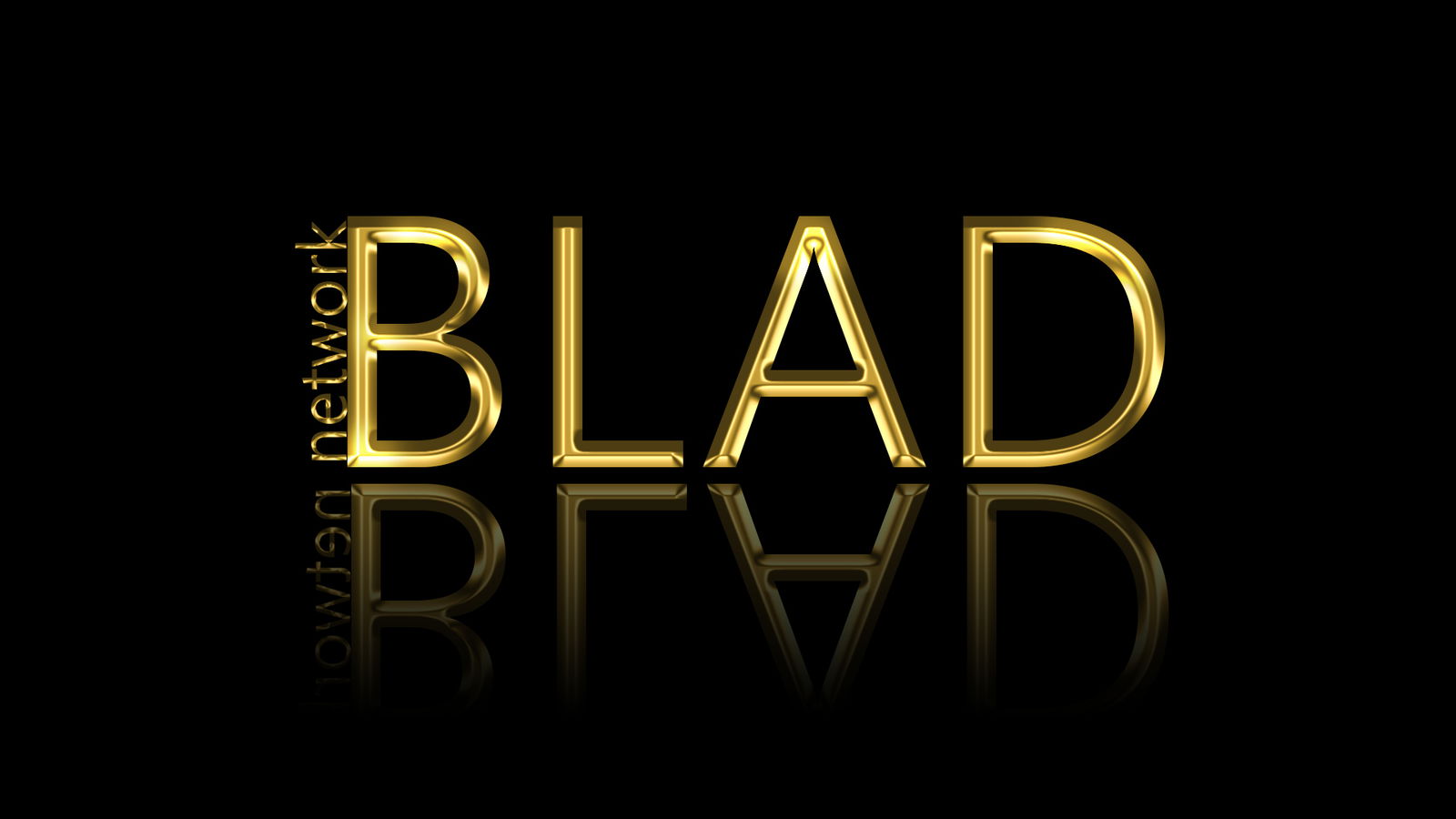 BLAD netwok profile banner