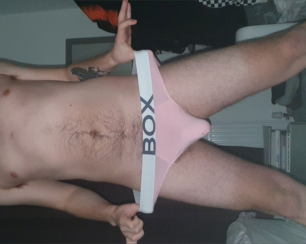 Blake cameron profile banner