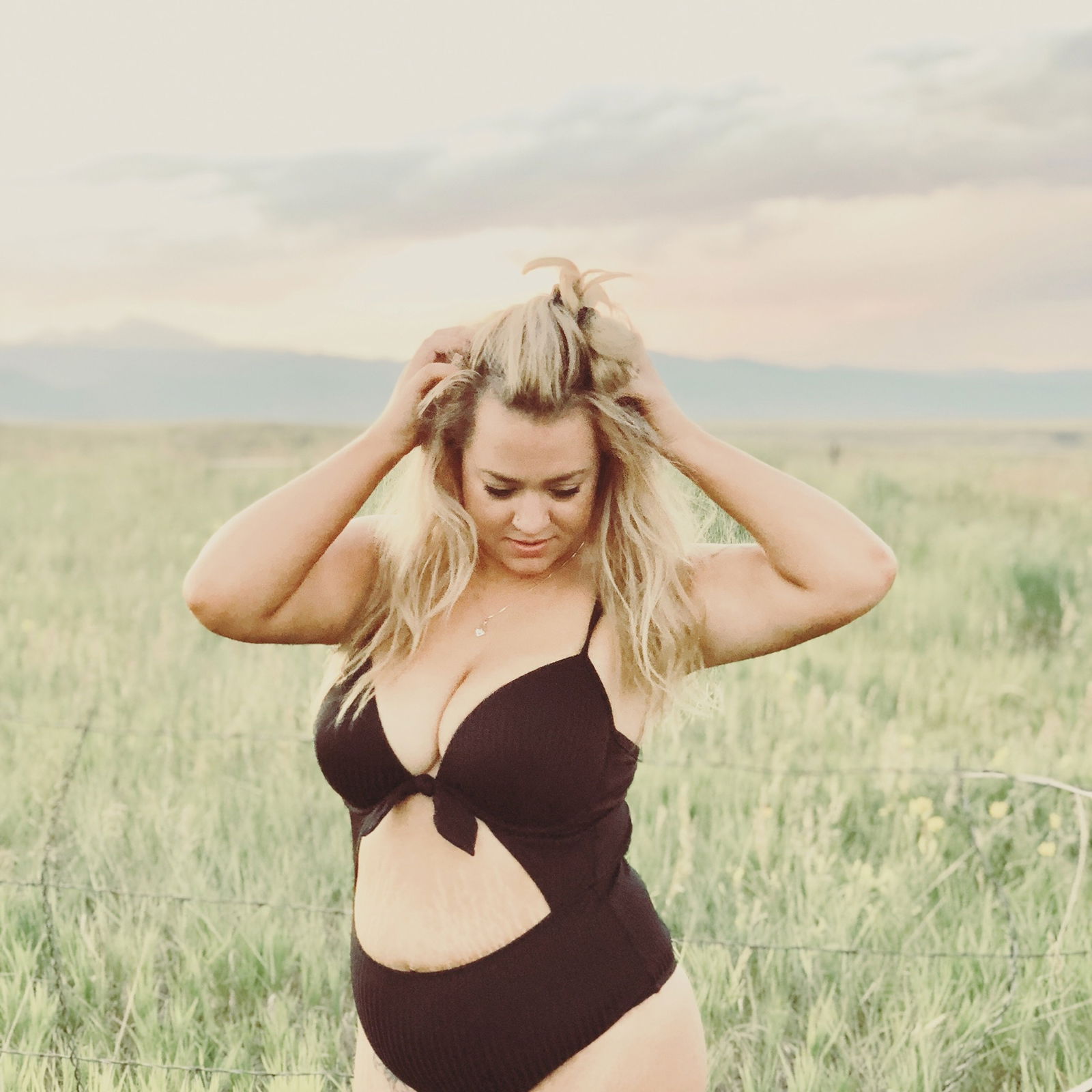 BlakeRyann profile banner