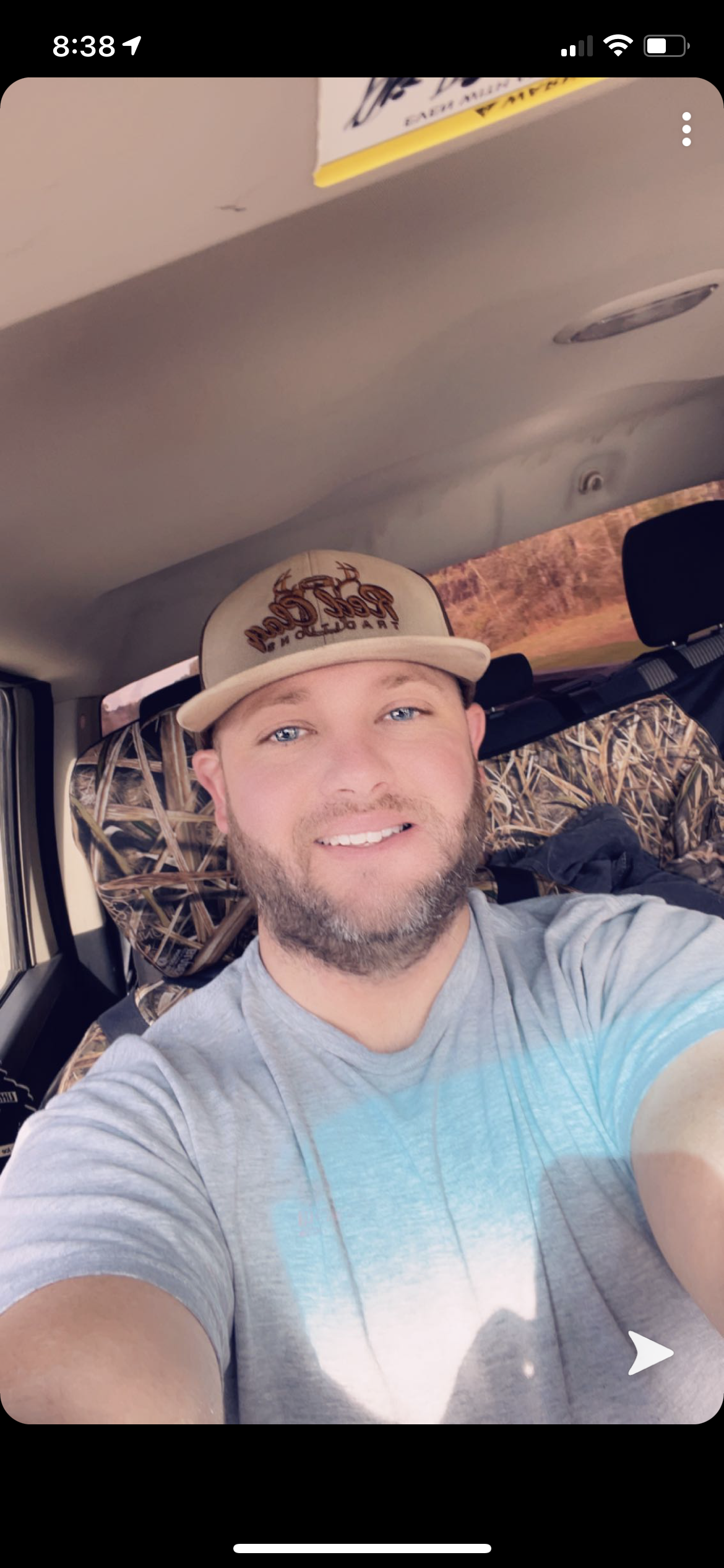 Blaketeal90 profile banner