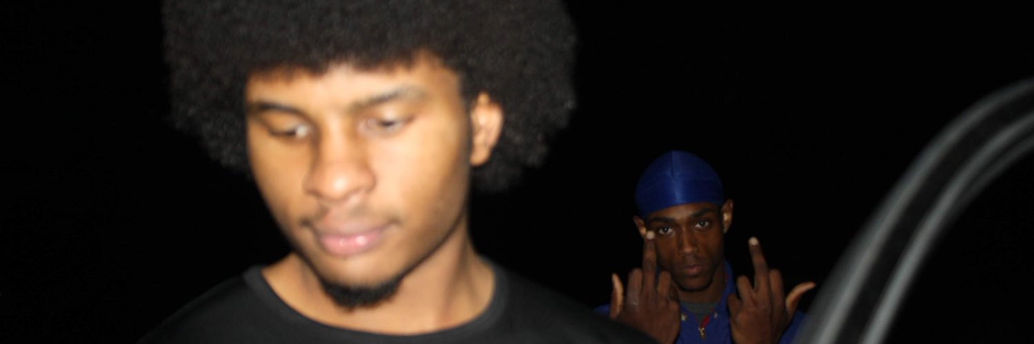 HueMan profile banner