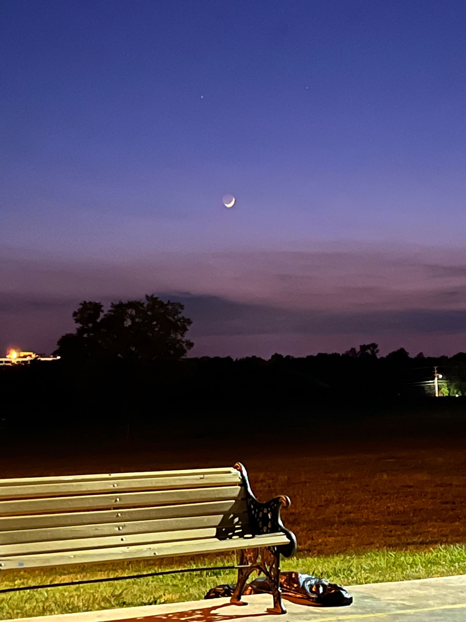 Fun profile banner