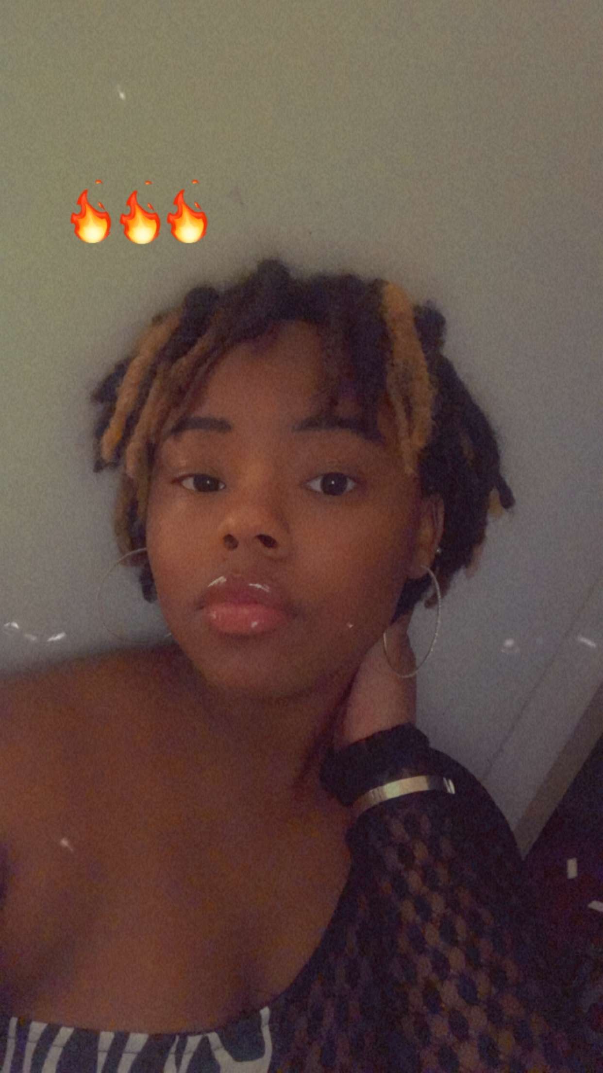 Blasian Queen profile banner