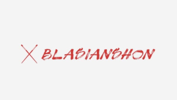 Blasian profile banner