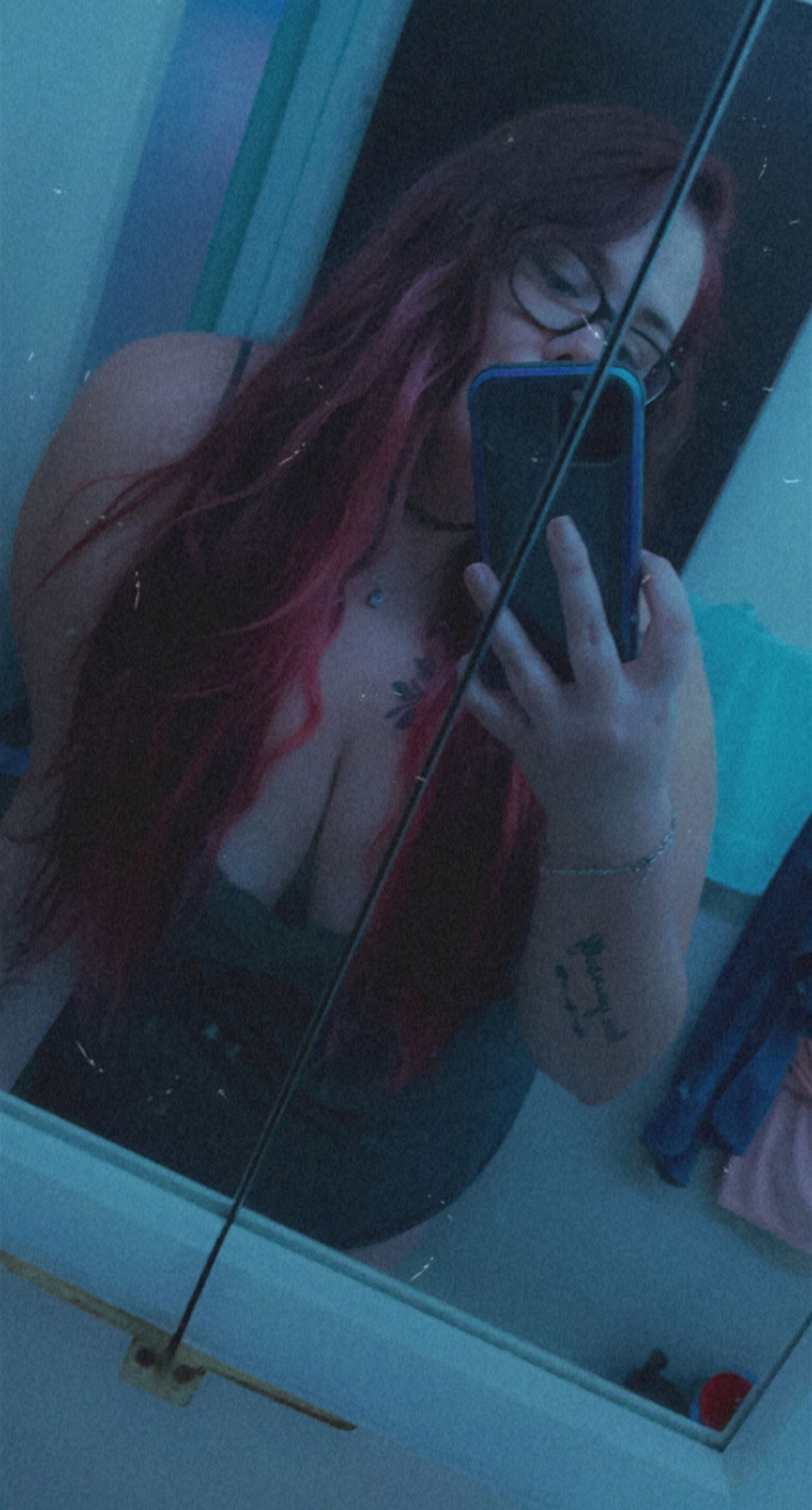 Blazed Beauty 🖤 profile banner