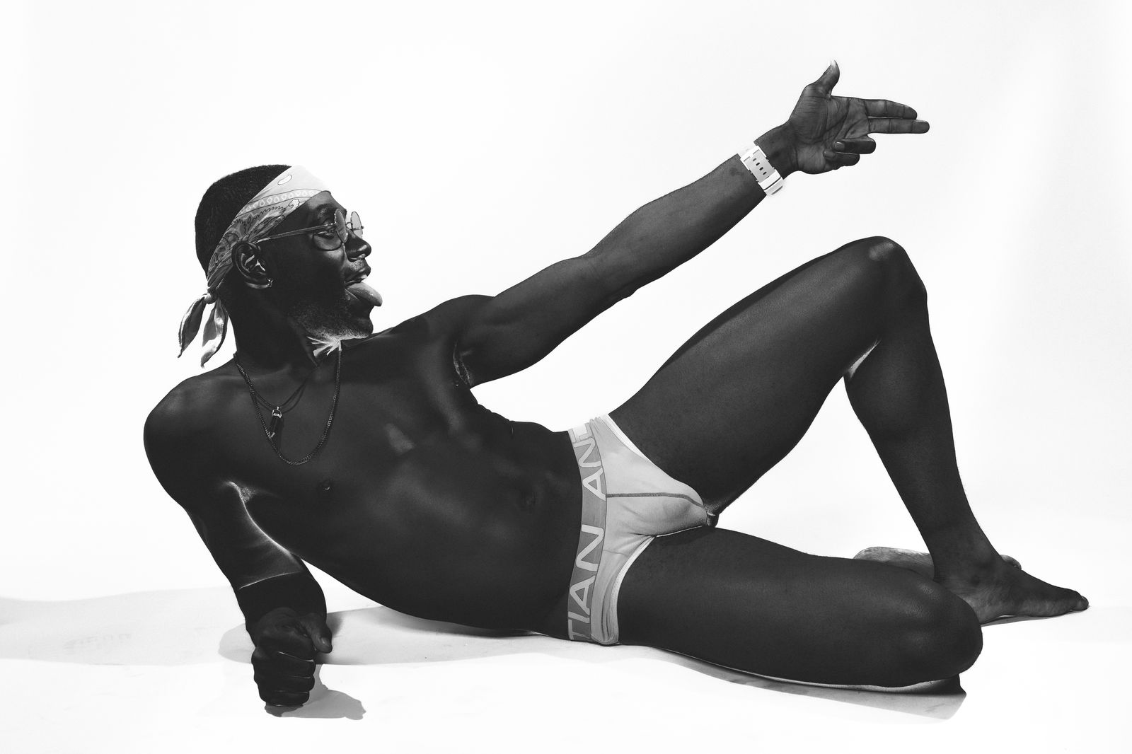 Benny Blazin profile banner