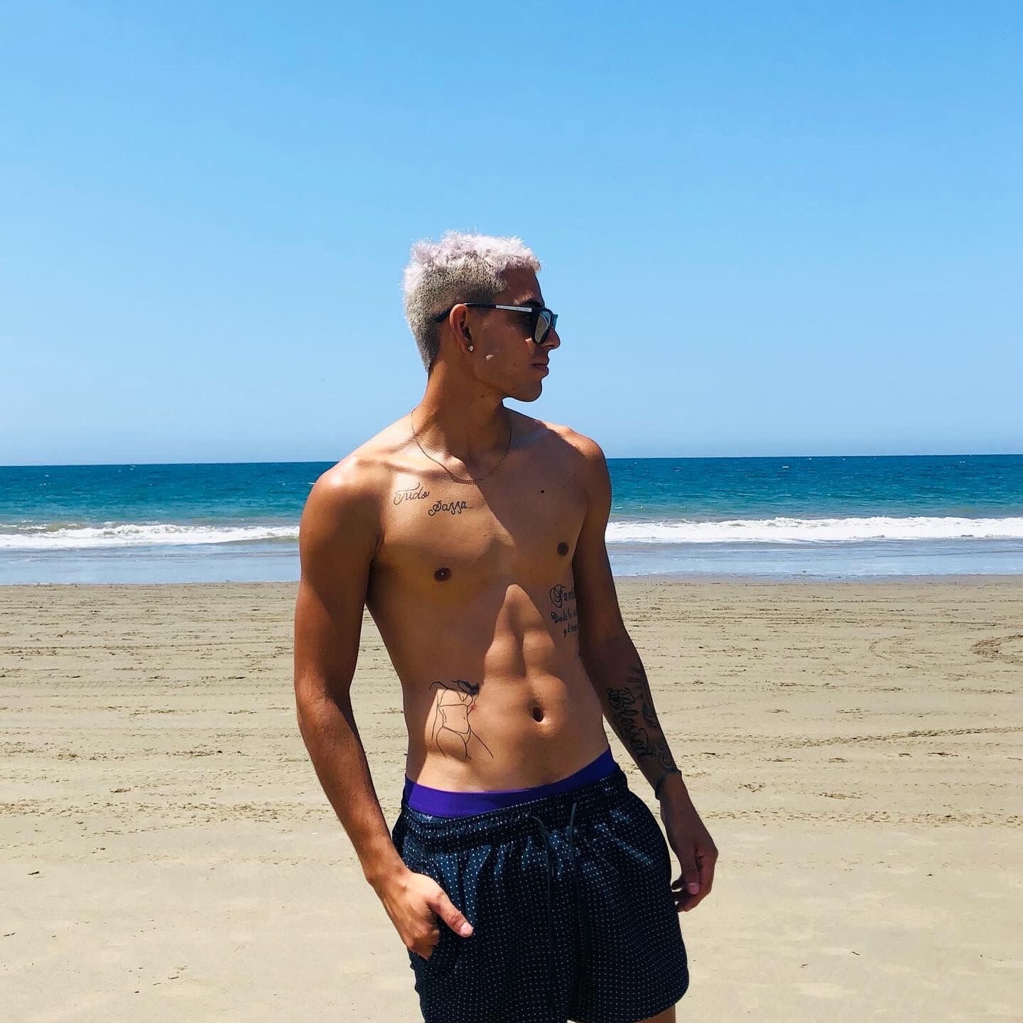 Fabricio Vargas profile banner