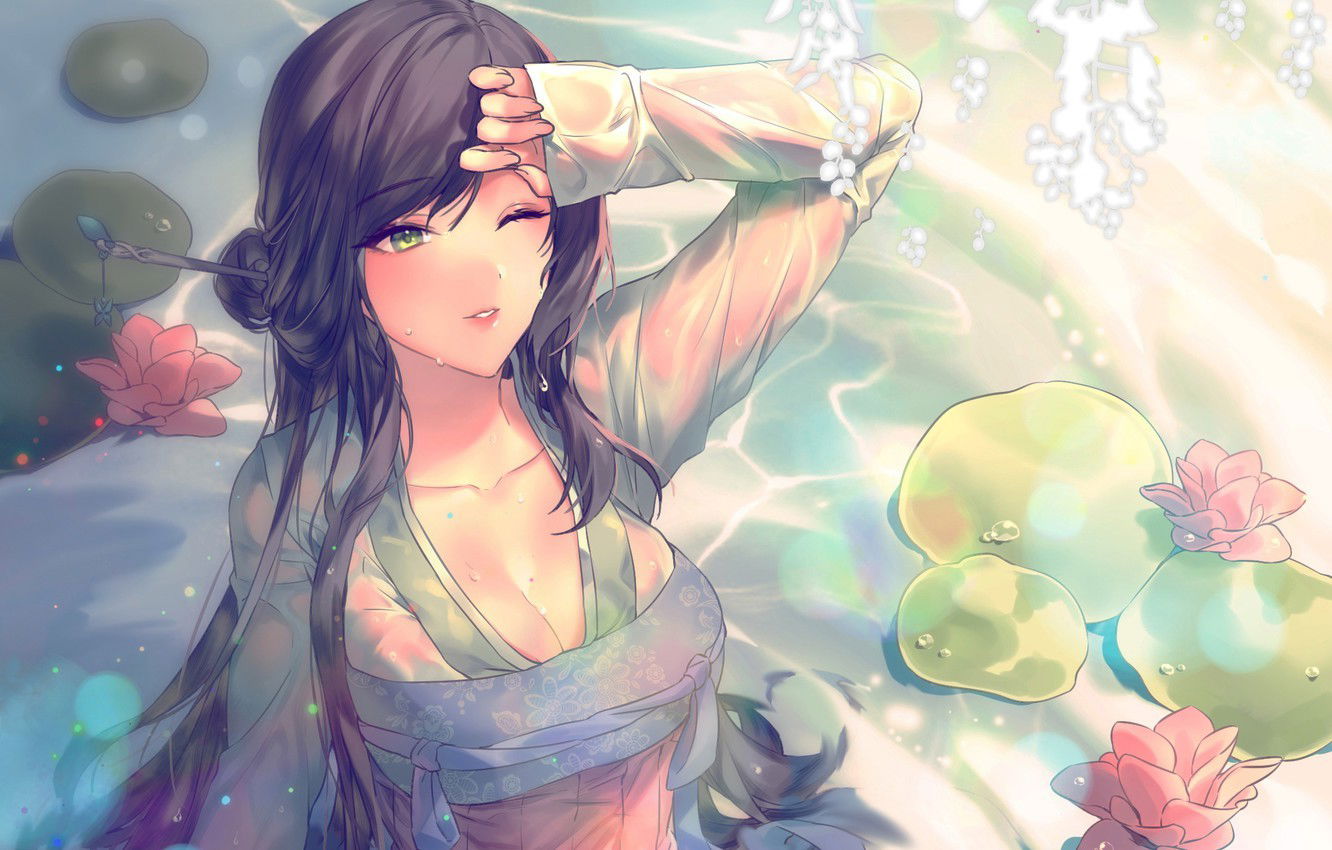 Jaki profile banner