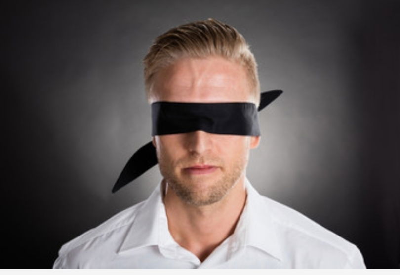 Blindfold Bottom profile banner