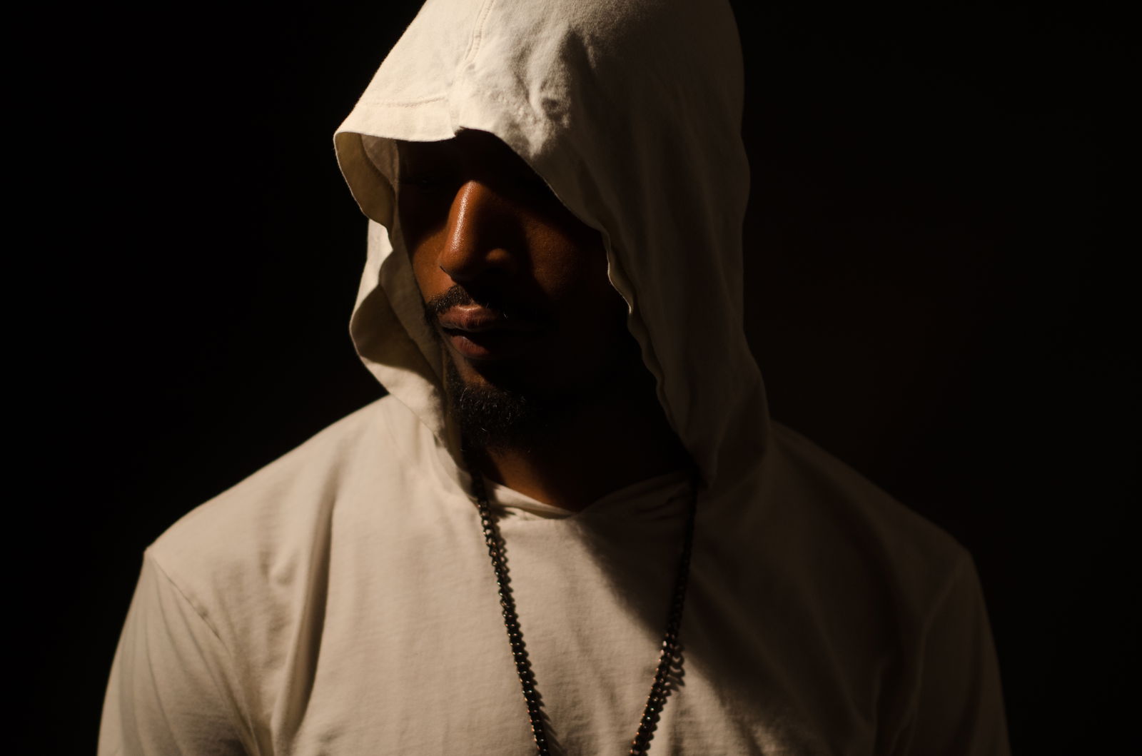 Blk Assassin profile banner