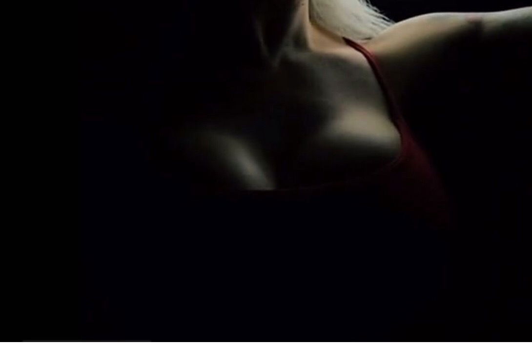 Bouncy/bubbly and blonde profile banner