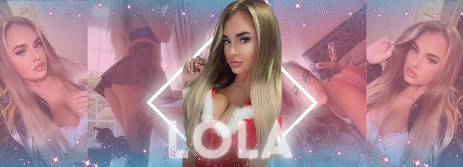 Lola profile banner