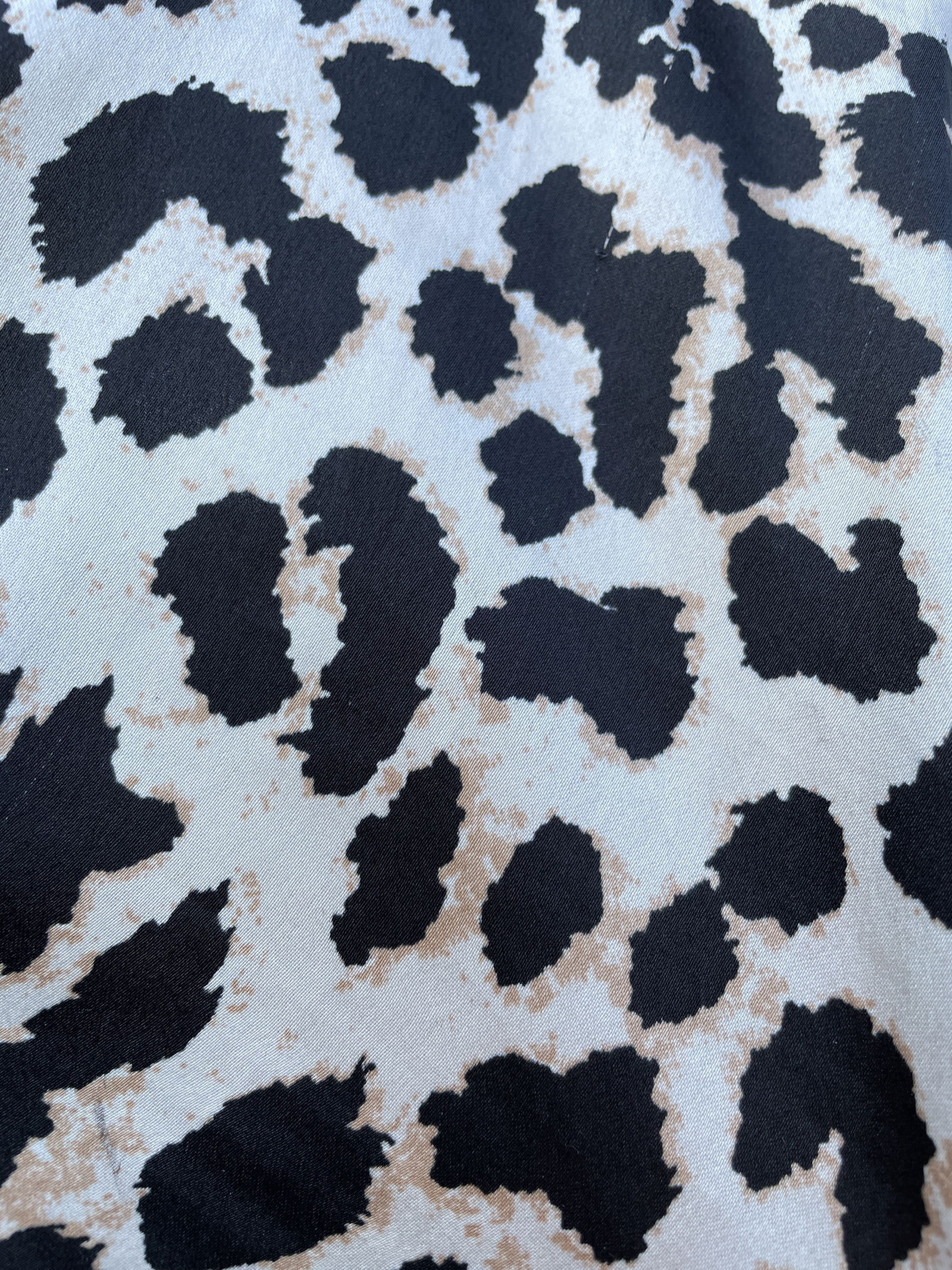 Tiger profile banner
