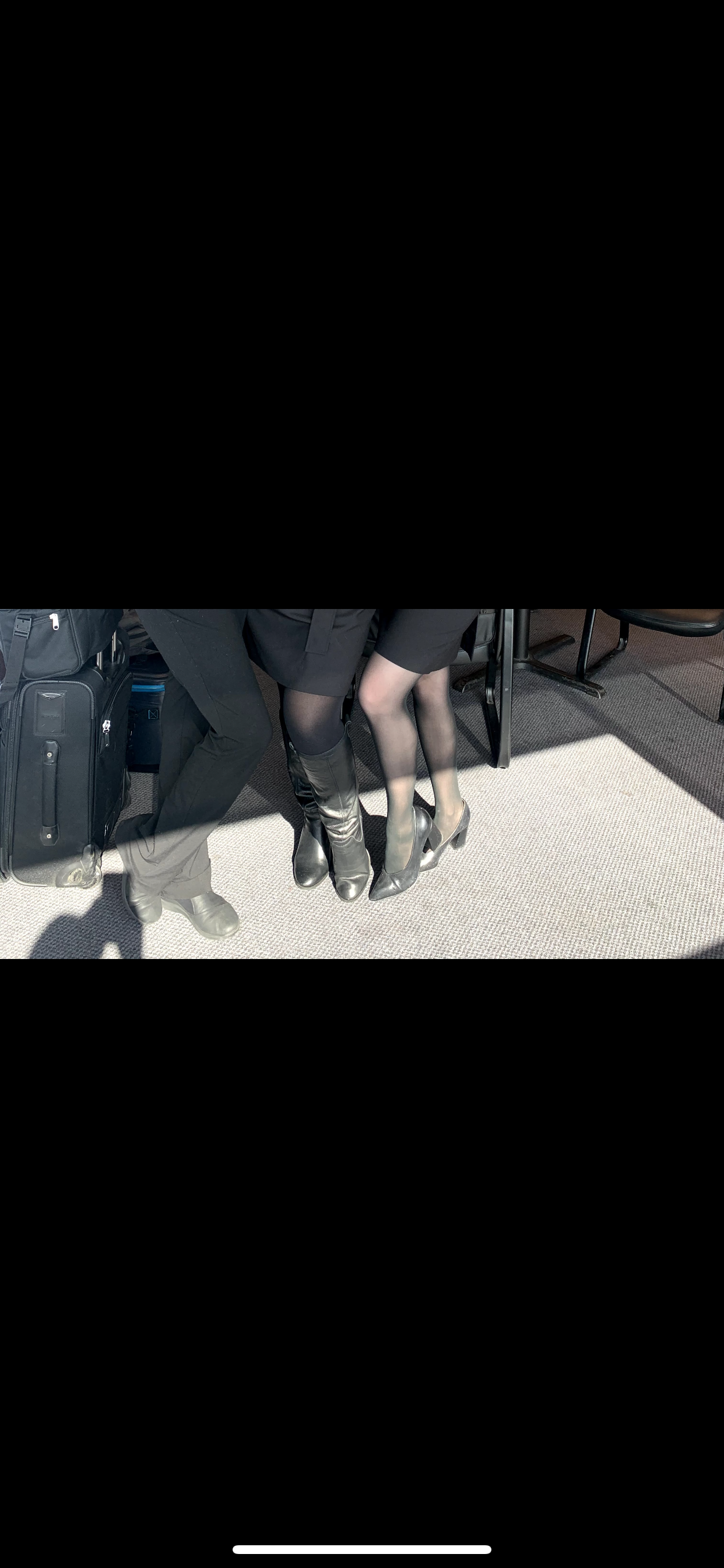 2blondeflightattendants profile banner