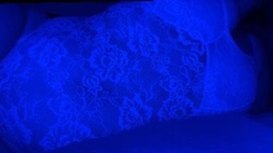 Blondie Thickk profile banner