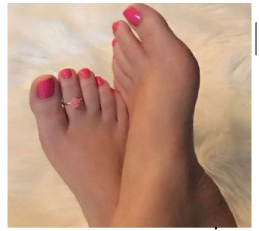 Footsy profile banner