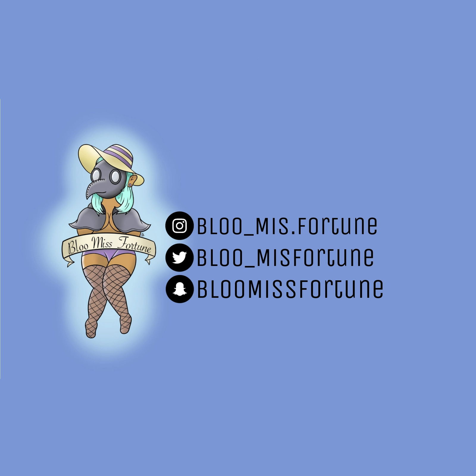 💙Miss Bloo💙 profile banner