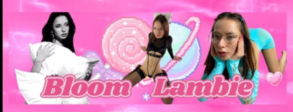 lambie profile banner