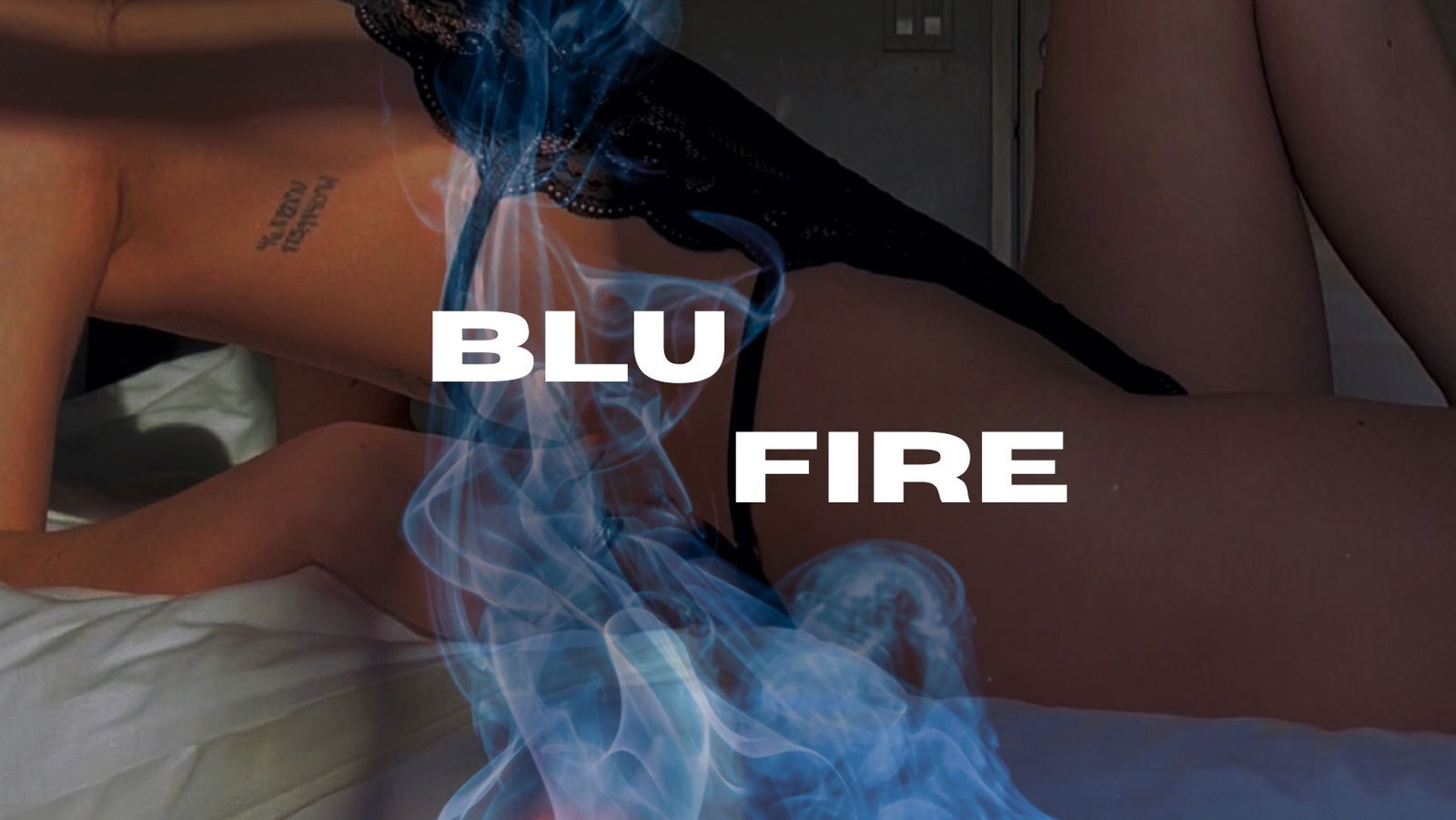 Blu ππ₯ profile banner