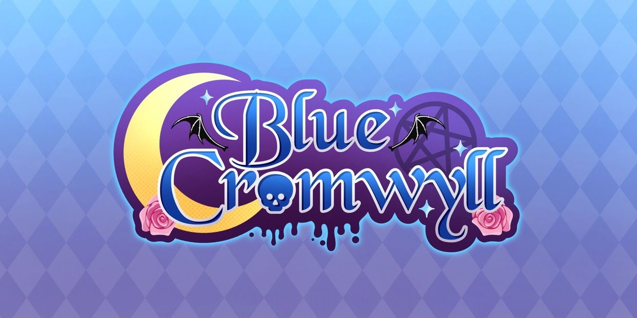 Blue Cromwyll profile banner