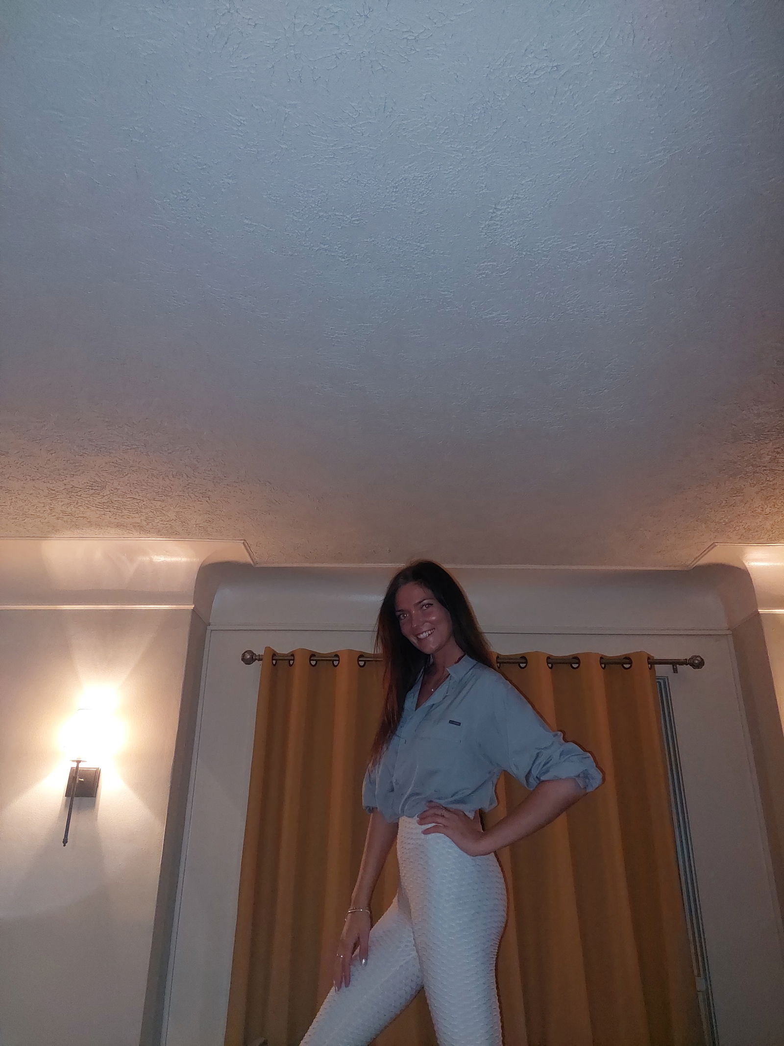 Ashley profile banner