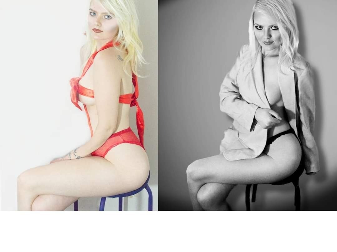 BlueEyedBabe π profile banner