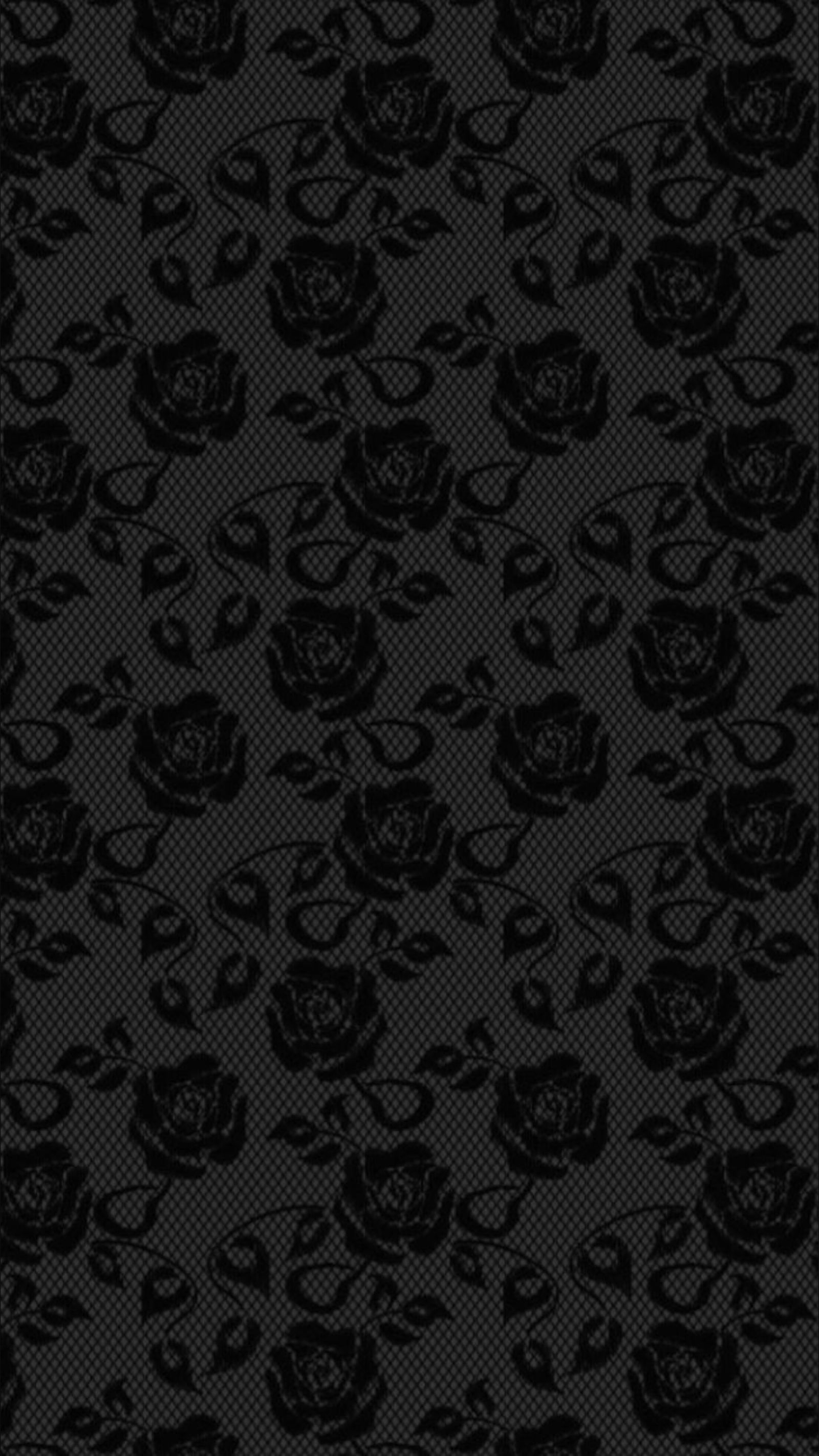 blue goth profile banner