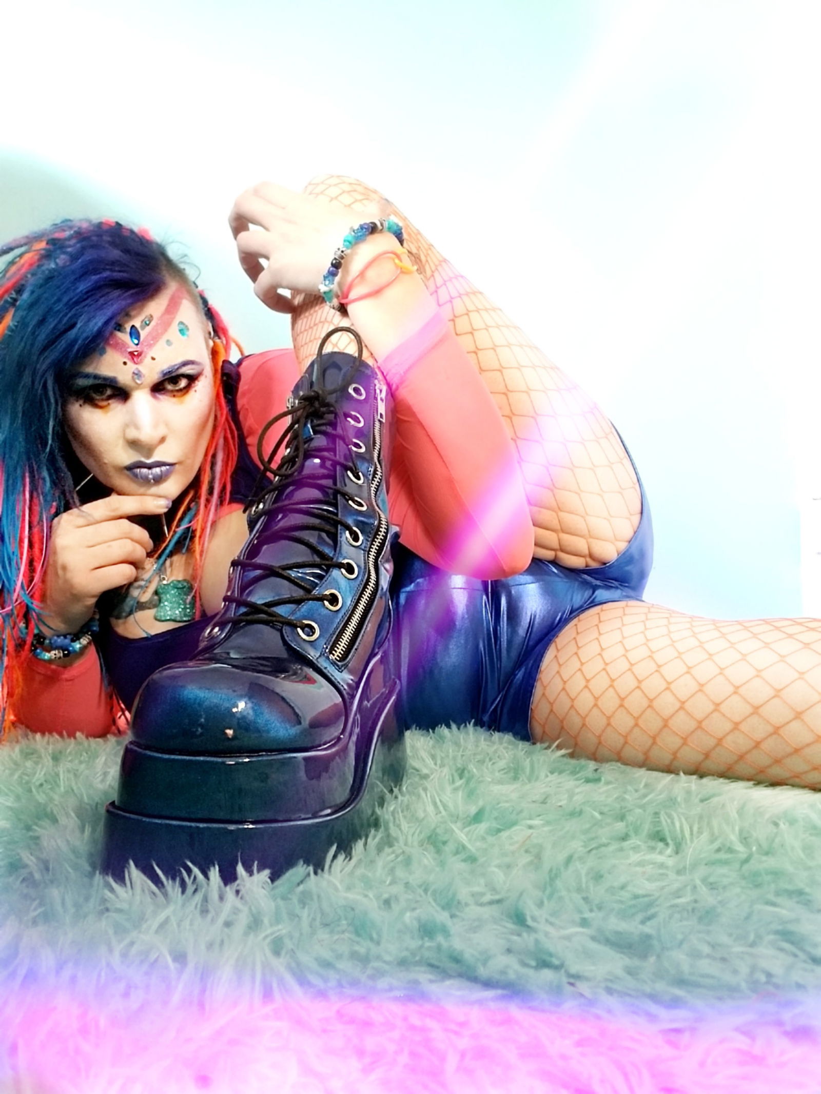 Bluescully profile banner