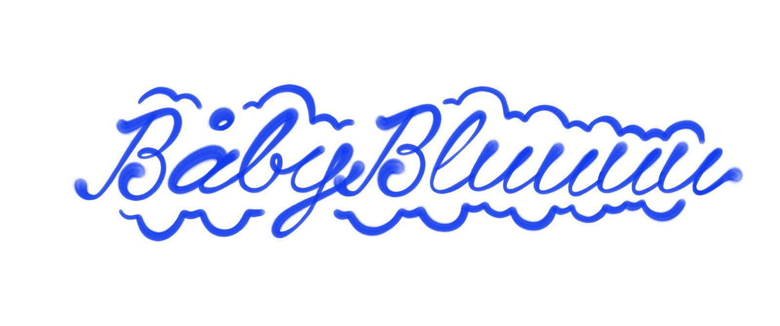 BabyBluuuu profile banner