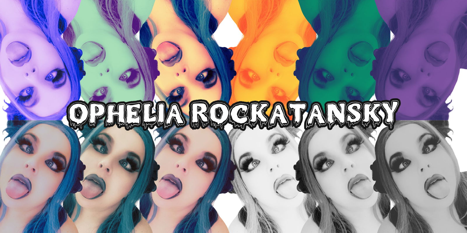 Ophelia Rockatansky profile banner