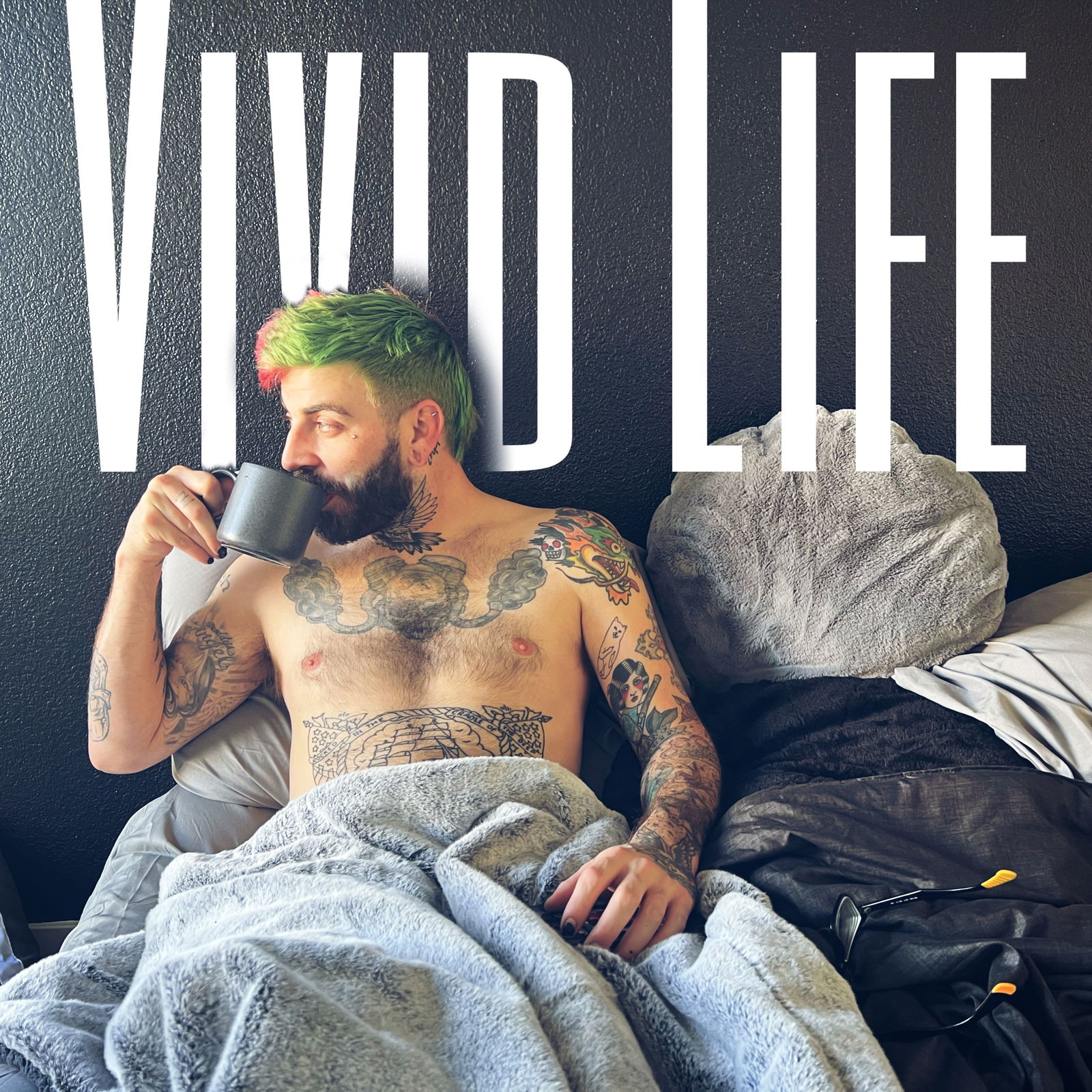 Bobbyvvivid profile banner