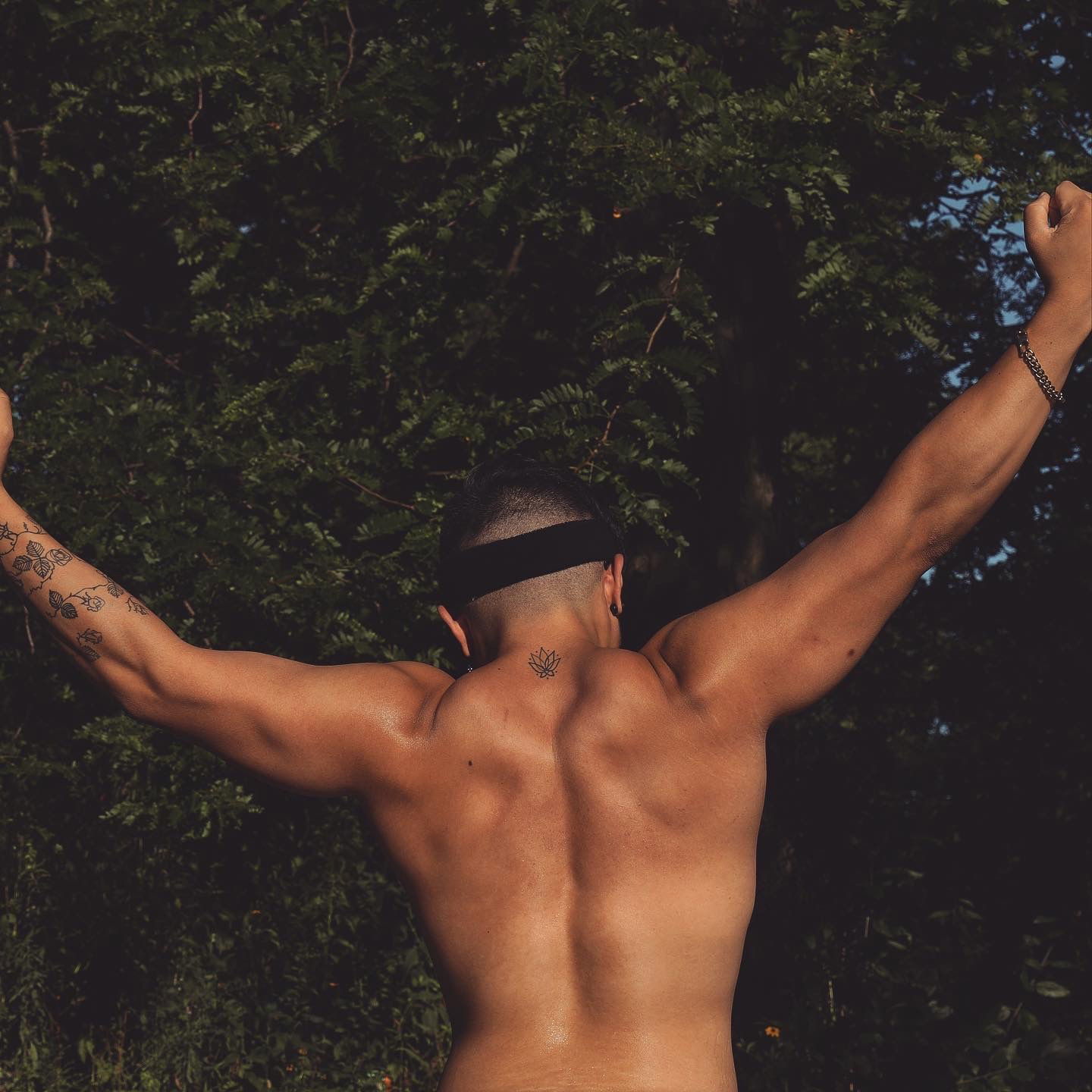 Bob Swagget profile banner