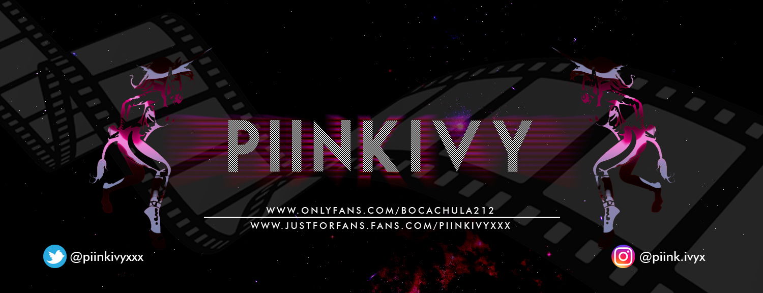 PiinkIvyxxx profile banner