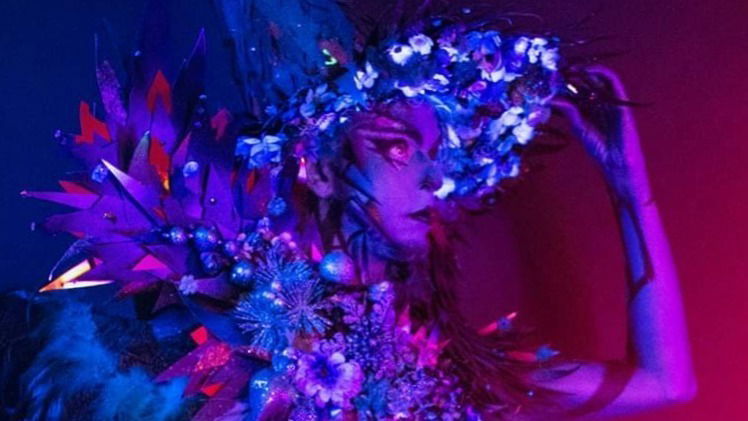 Brandon (Wizard of Art) profile banner