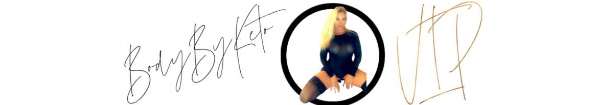 BodyByKetoVIP profile banner