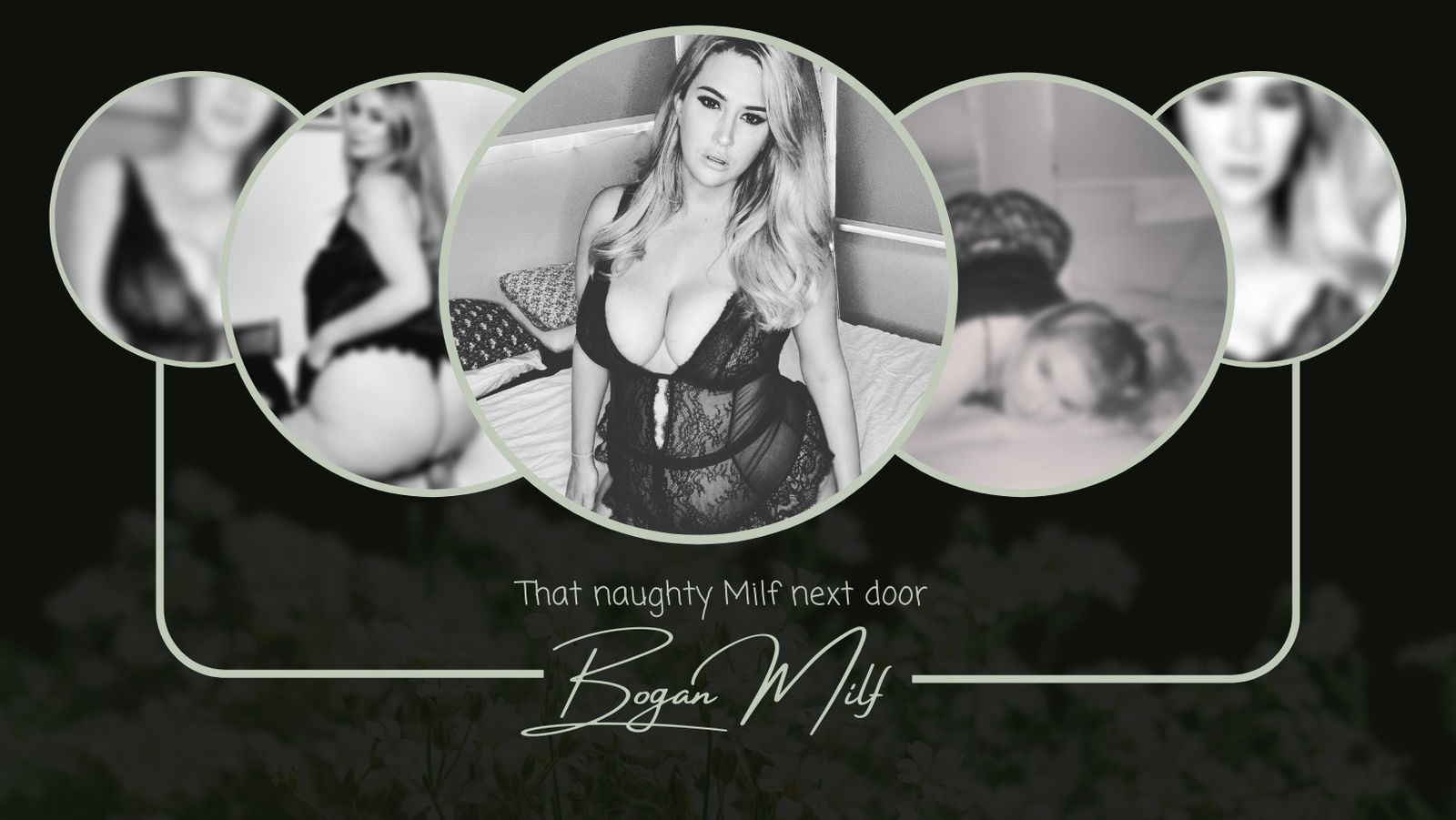 Mrs Bogan π profile banner