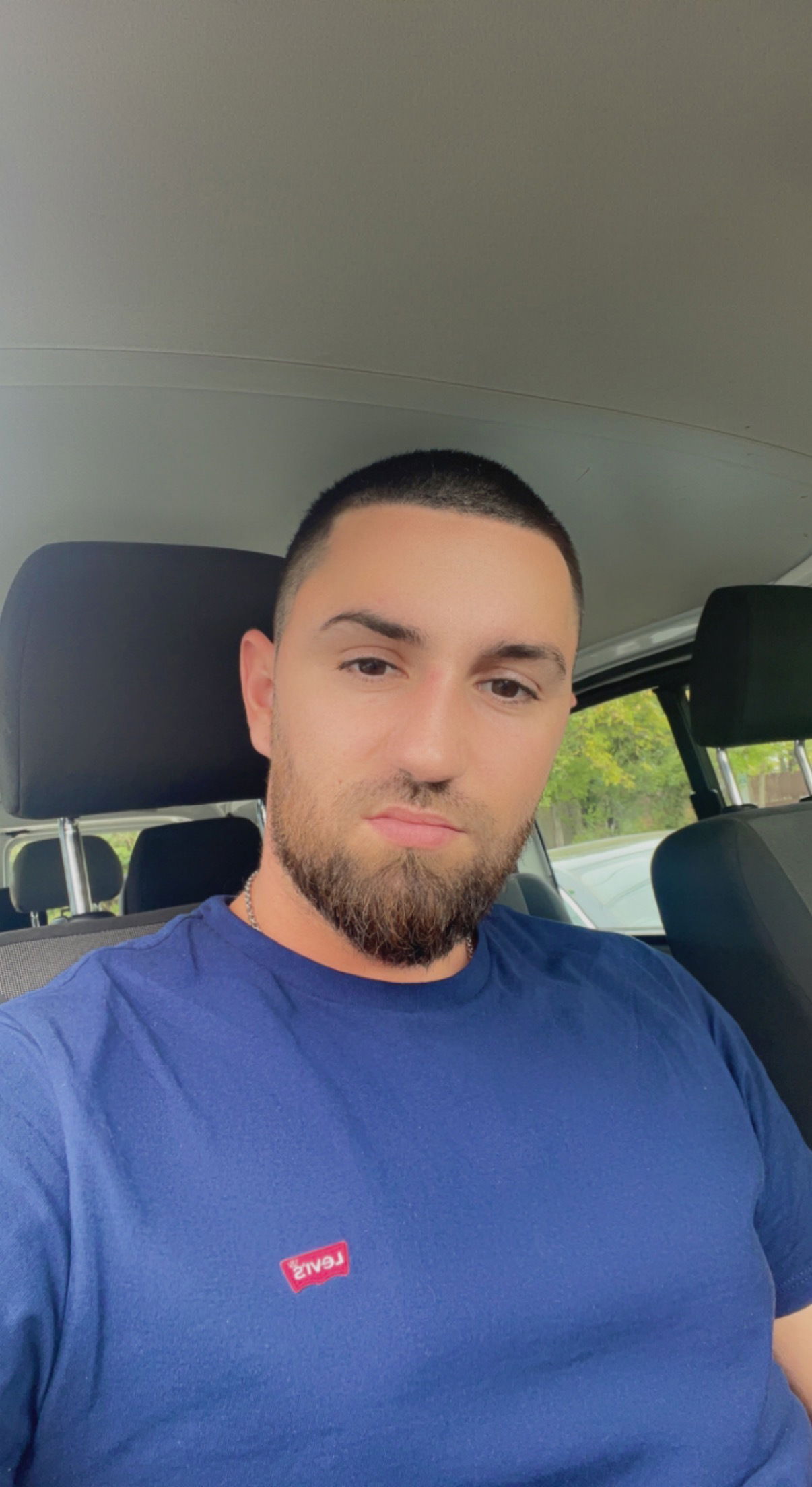 Bogdan profile banner