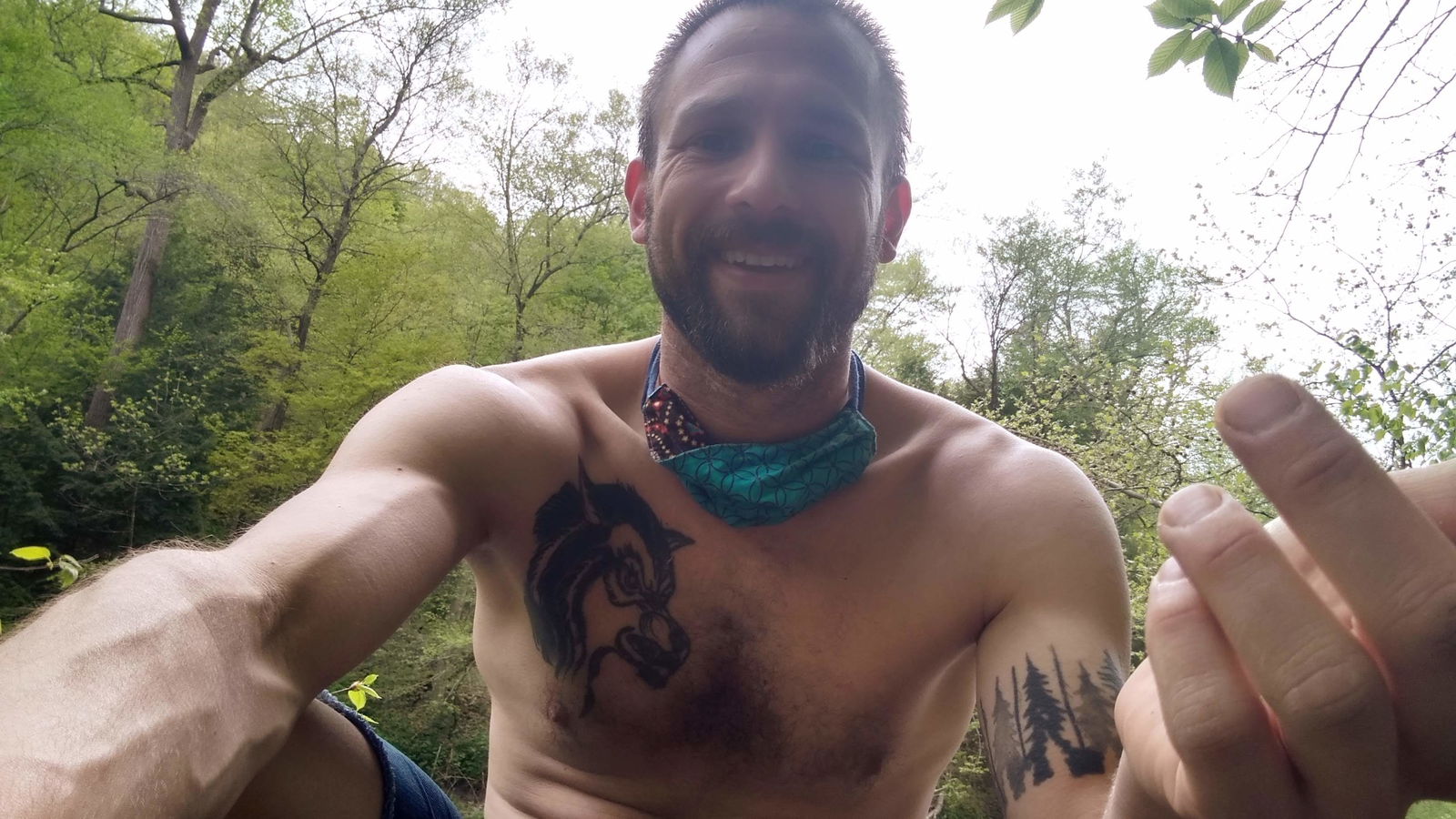 Jez Boltan profile banner